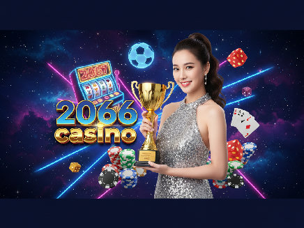 2066 casino สล็อต