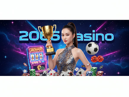 สมัคร 2066 casino