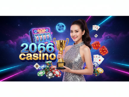 2066 casino
