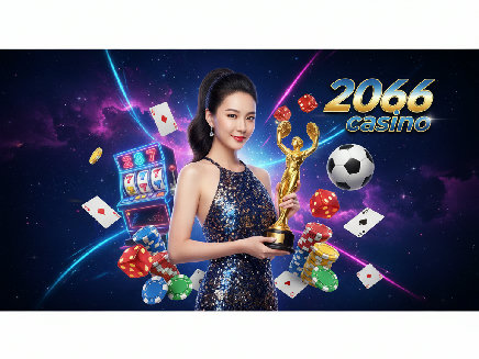 2066 casino เว็บตรง