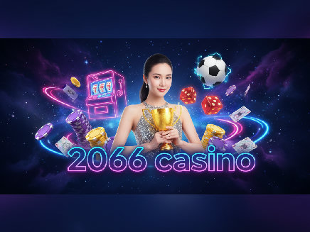 2066 casino login